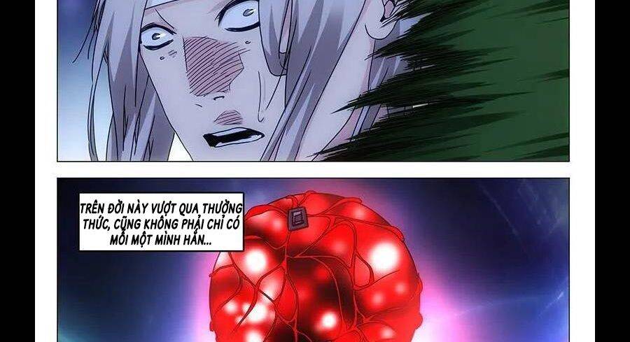 Nhất Nhân Chi Hạ Chapter 294 - Trang 2