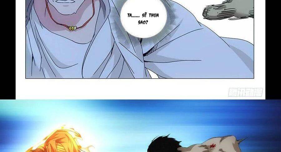 Nhất Nhân Chi Hạ Chapter 294 - Trang 2