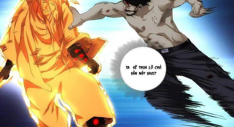 Nhất Nhân Chi Hạ Chapter 294 - Trang 2