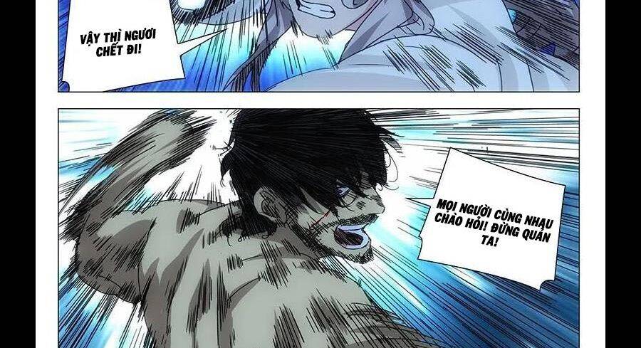 Nhất Nhân Chi Hạ Chapter 294 - Trang 2