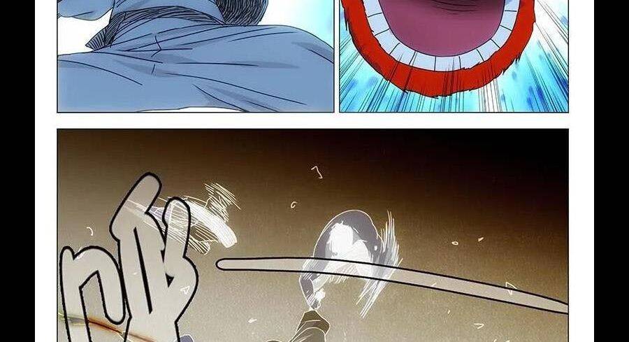 Nhất Nhân Chi Hạ Chapter 294 - Trang 2