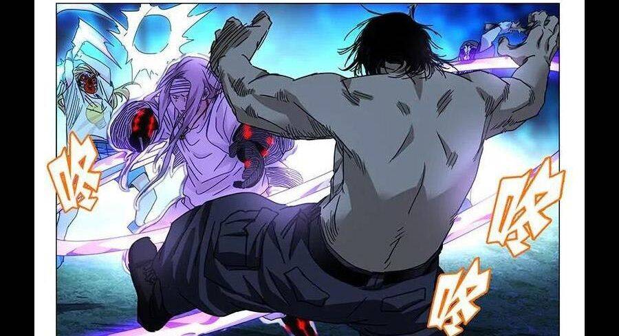 Nhất Nhân Chi Hạ Chapter 294 - Trang 2