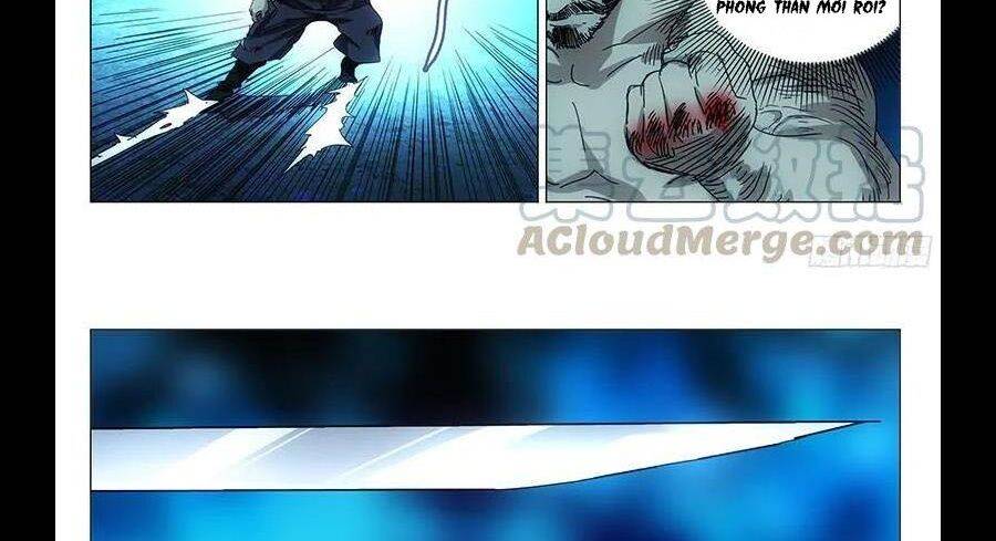 Nhất Nhân Chi Hạ Chapter 294 - Trang 2