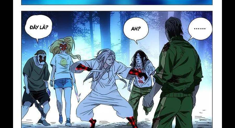 Nhất Nhân Chi Hạ Chapter 294 - Trang 2