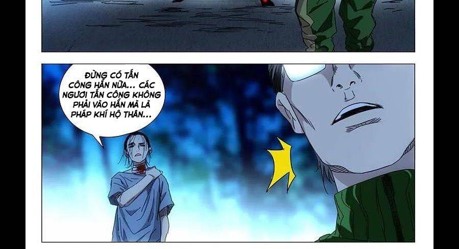 Nhất Nhân Chi Hạ Chapter 294 - Trang 2