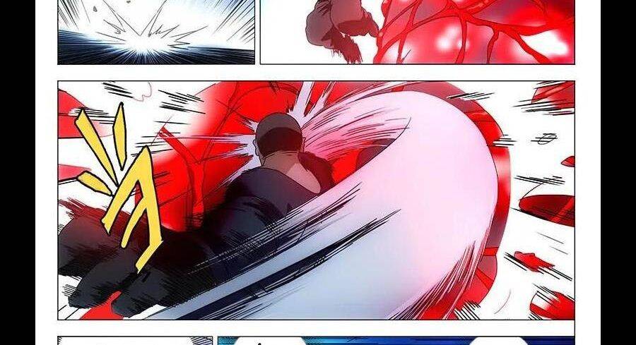 Nhất Nhân Chi Hạ Chapter 294 - Trang 2