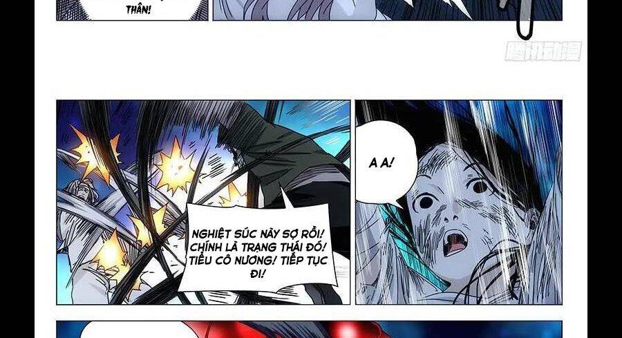 Nhất Nhân Chi Hạ Chapter 294 - Trang 2