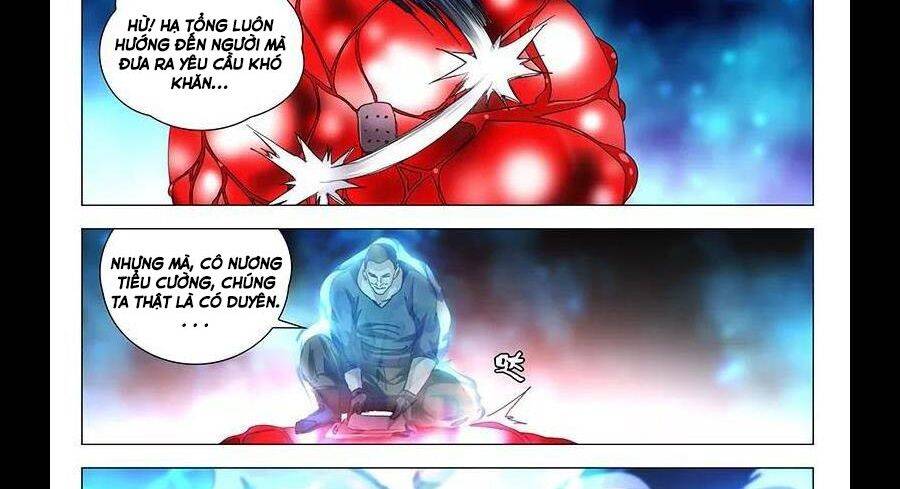 Nhất Nhân Chi Hạ Chapter 294 - Trang 2