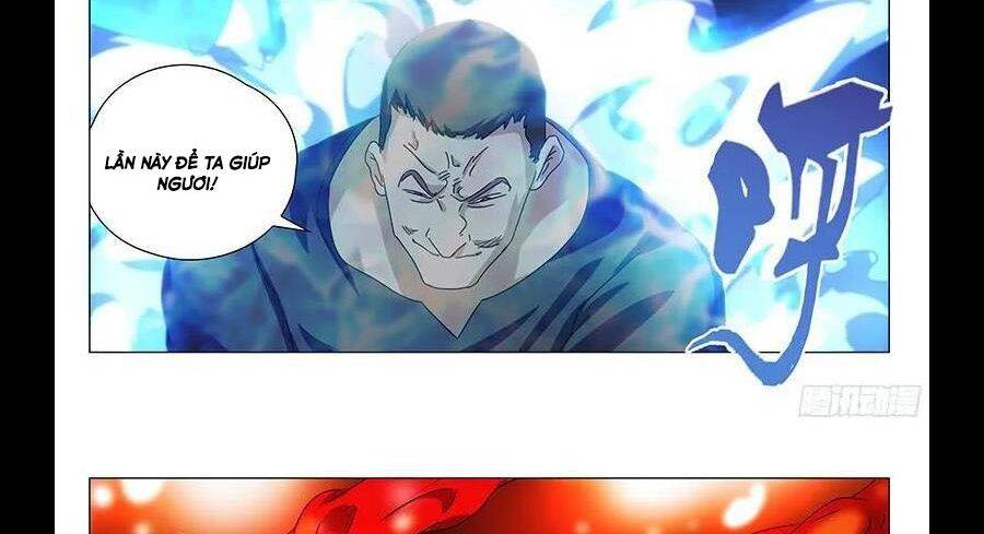 Nhất Nhân Chi Hạ Chapter 294 - Trang 2