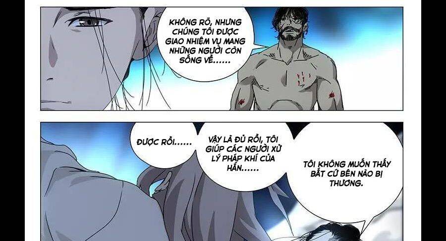 Nhất Nhân Chi Hạ Chapter 295 - Trang 2