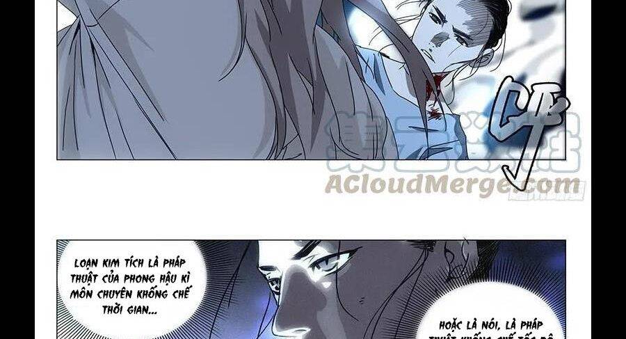 Nhất Nhân Chi Hạ Chapter 295 - Trang 2
