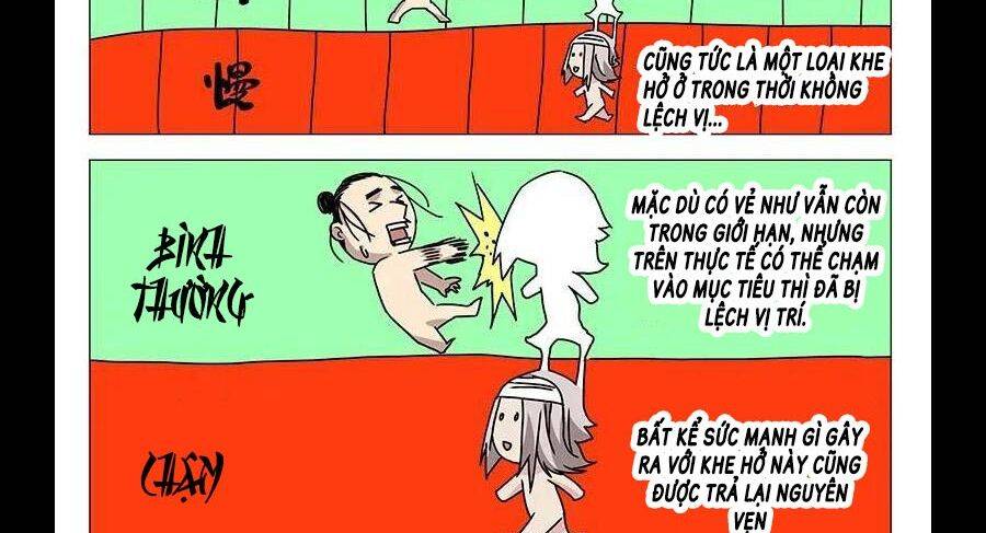 Nhất Nhân Chi Hạ Chapter 295 - Trang 2