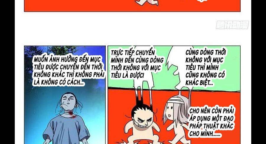 Nhất Nhân Chi Hạ Chapter 295 - Trang 2