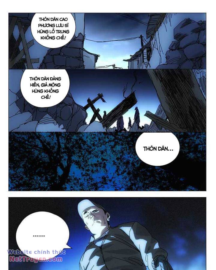 Nhất Nhân Chi Hạ Chapter 297 - Trang 2