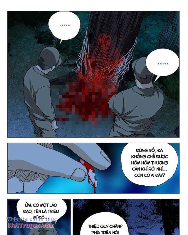 Nhất Nhân Chi Hạ Chapter 297 - Trang 2