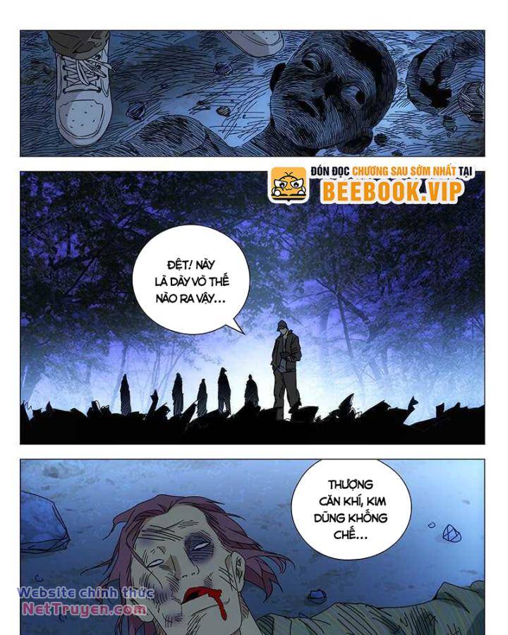 Nhất Nhân Chi Hạ Chapter 297 - Trang 2