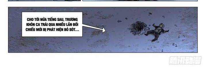 Nhất Nhân Chi Hạ Chapter 297 - Trang 2