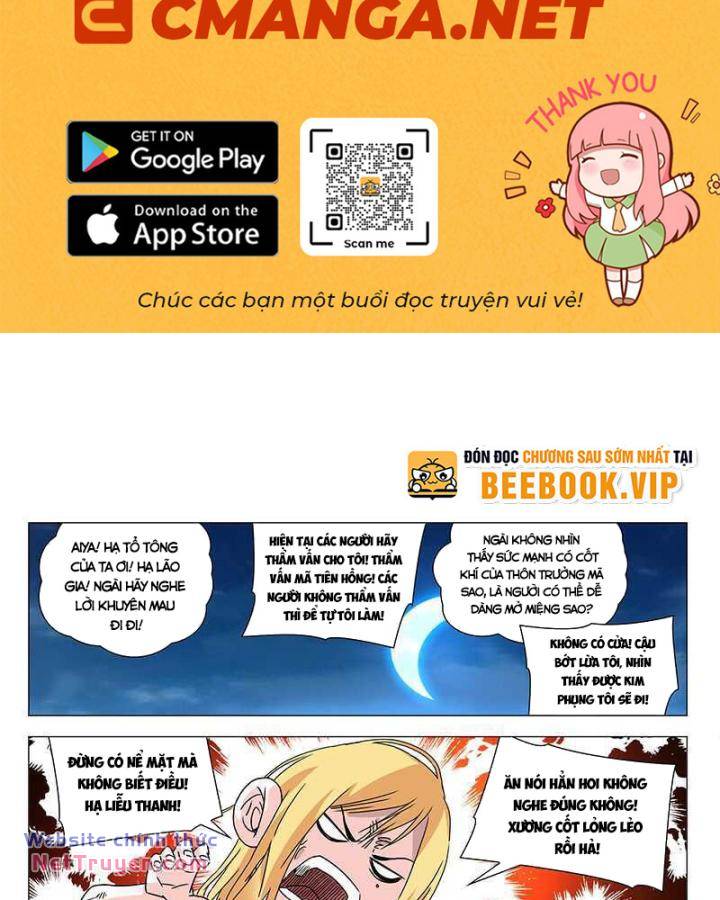 Nhất Nhân Chi Hạ Chapter 297 - Trang 2