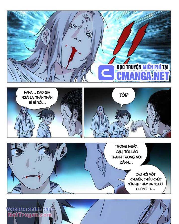 Nhất Nhân Chi Hạ Chapter 297 - Trang 2