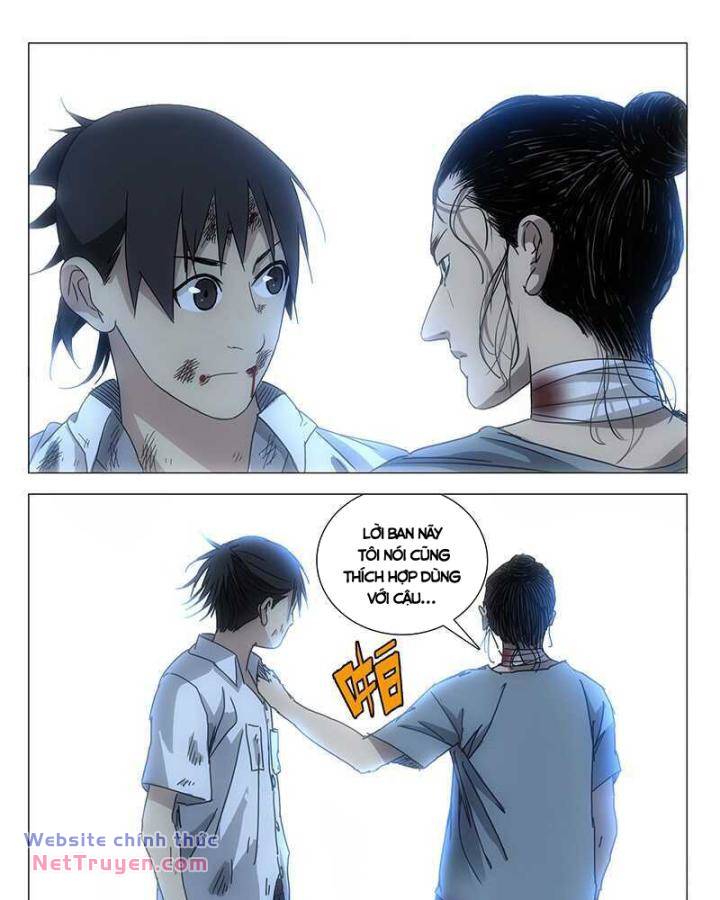 Nhất Nhân Chi Hạ Chapter 297 - Trang 2