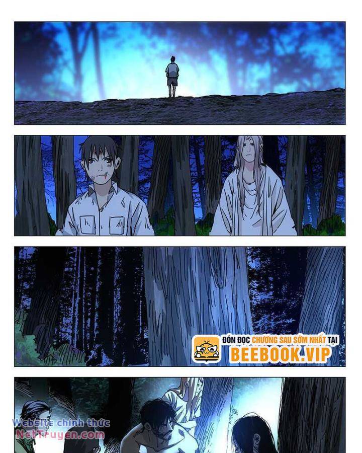 Nhất Nhân Chi Hạ Chapter 297 - Trang 2