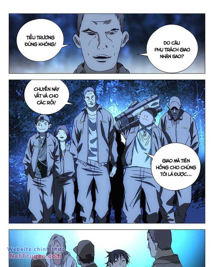 Nhất Nhân Chi Hạ Chapter 297 - Trang 2