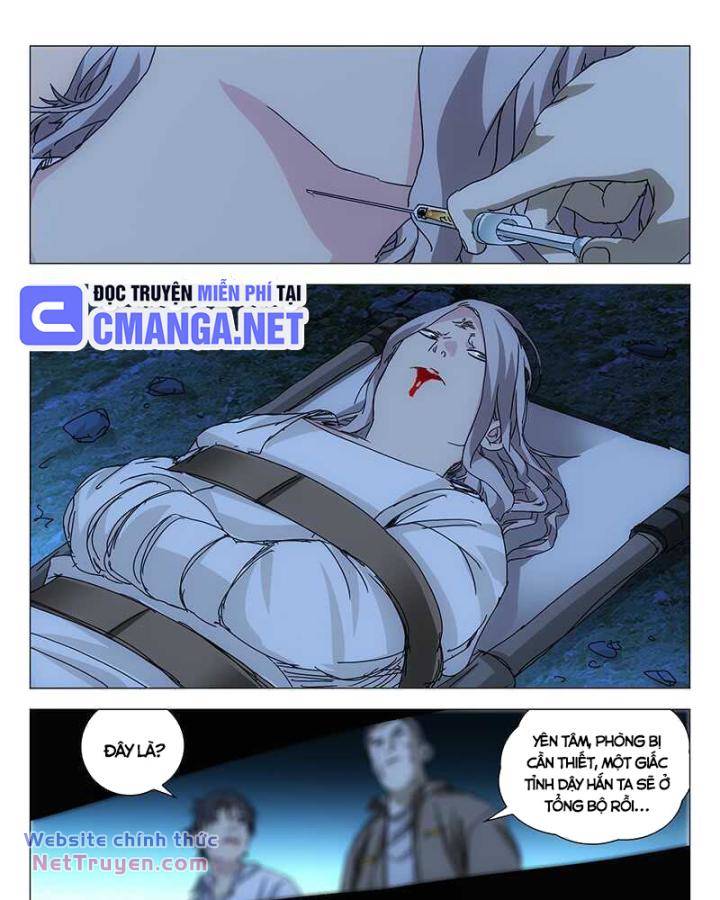 Nhất Nhân Chi Hạ Chapter 297 - Trang 2