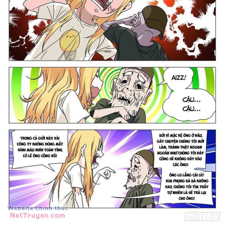 Nhất Nhân Chi Hạ Chapter 297 - Trang 2