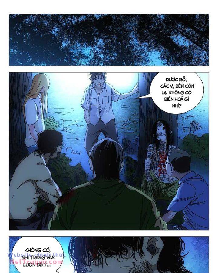 Nhất Nhân Chi Hạ Chapter 297 - Trang 2