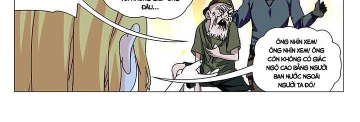 Nhất Nhân Chi Hạ Chapter 297 - Trang 2