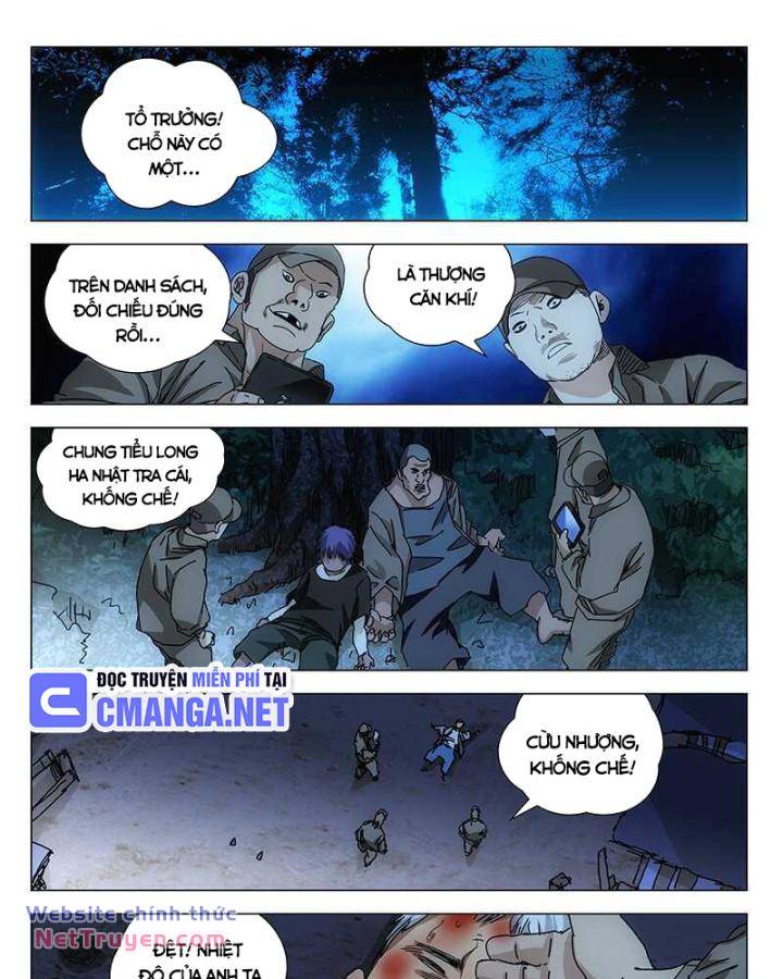 Nhất Nhân Chi Hạ Chapter 297 - Trang 2