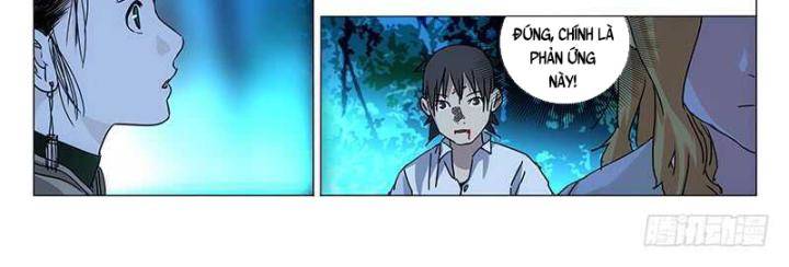 Nhất Nhân Chi Hạ Chapter 298 - Trang 2