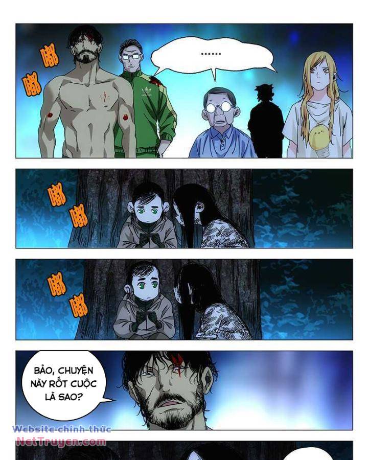 Nhất Nhân Chi Hạ Chapter 298 - Trang 2