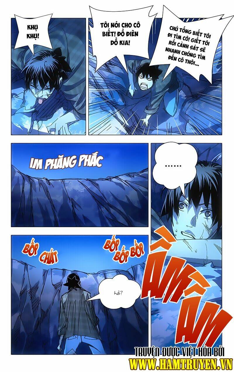 Nhất Nhân Chi Hạ Chapter 3 - Trang 2