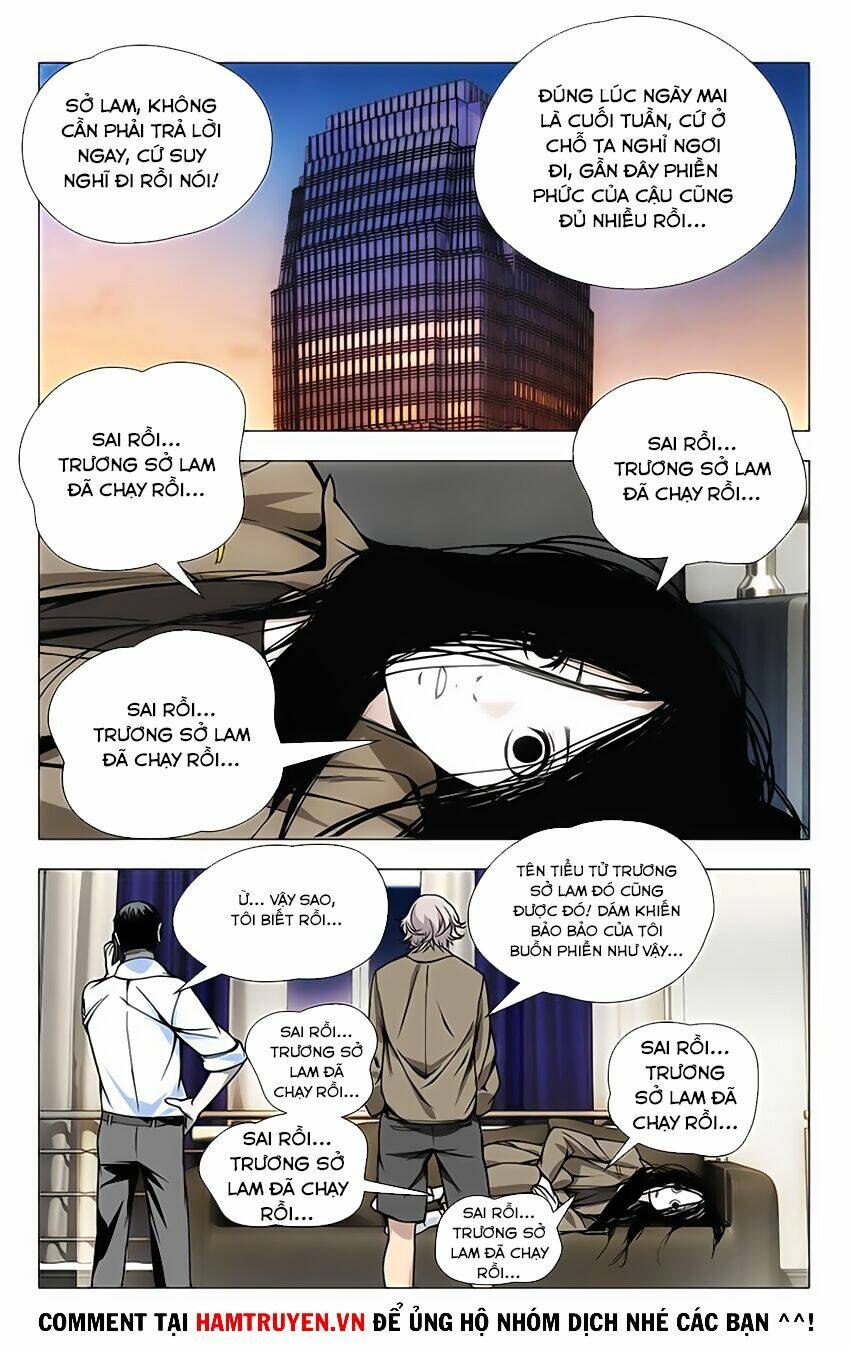 Nhất Nhân Chi Hạ Chapter 30 - Trang 2