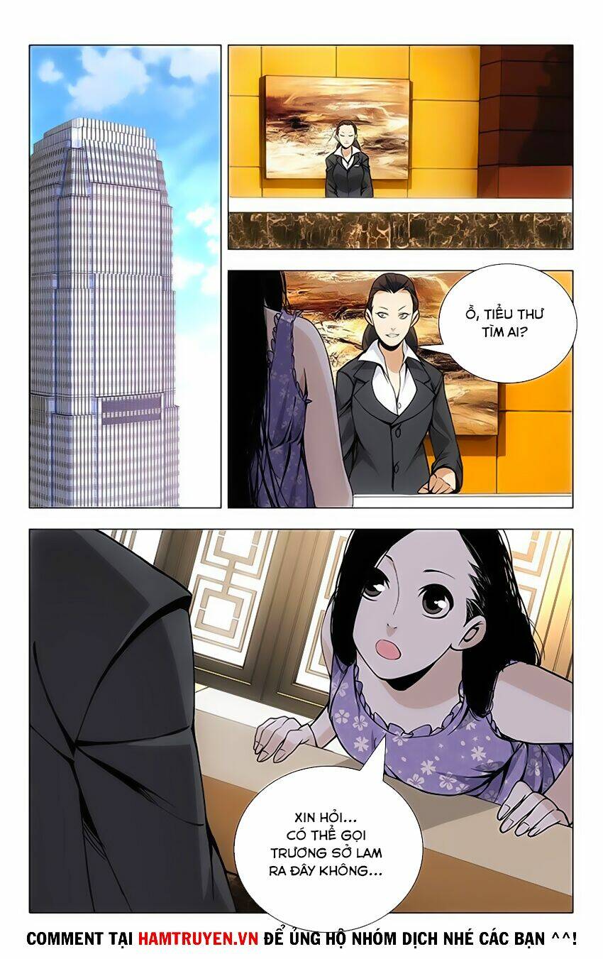 Nhất Nhân Chi Hạ Chapter 30 - Trang 2