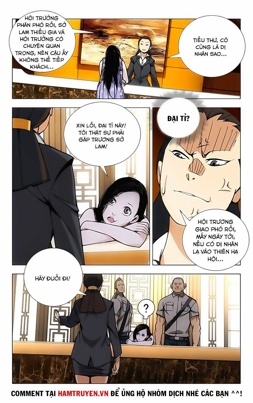 Nhất Nhân Chi Hạ Chapter 30 - Trang 2