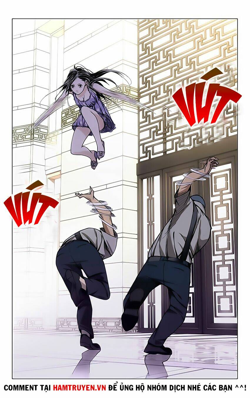 Nhất Nhân Chi Hạ Chapter 30 - Trang 2