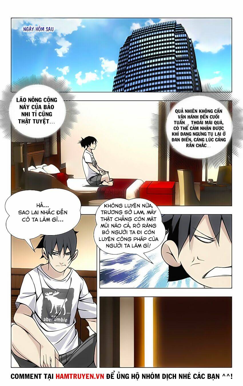 Nhất Nhân Chi Hạ Chapter 30 - Trang 2