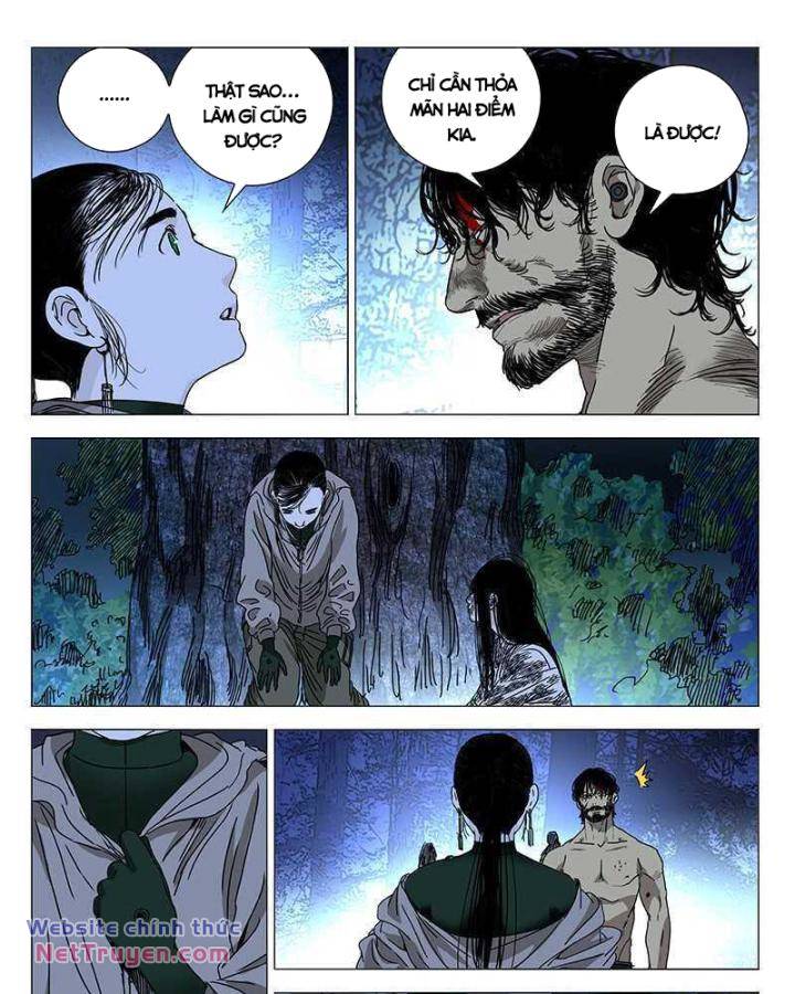 Nhất Nhân Chi Hạ Chapter 300 - Trang 2