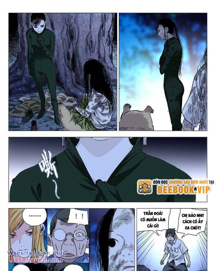 Nhất Nhân Chi Hạ Chapter 300 - Trang 2