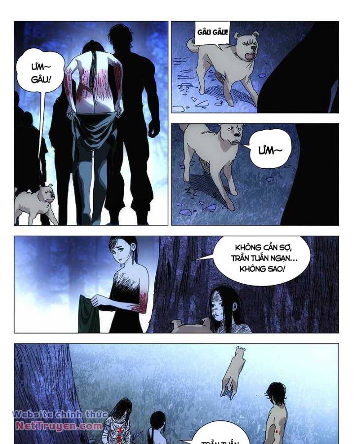 Nhất Nhân Chi Hạ Chapter 300 - Trang 2