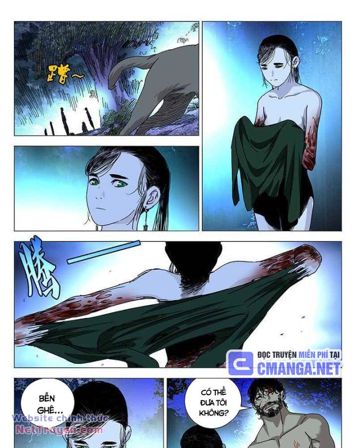 Nhất Nhân Chi Hạ Chapter 300 - Trang 2