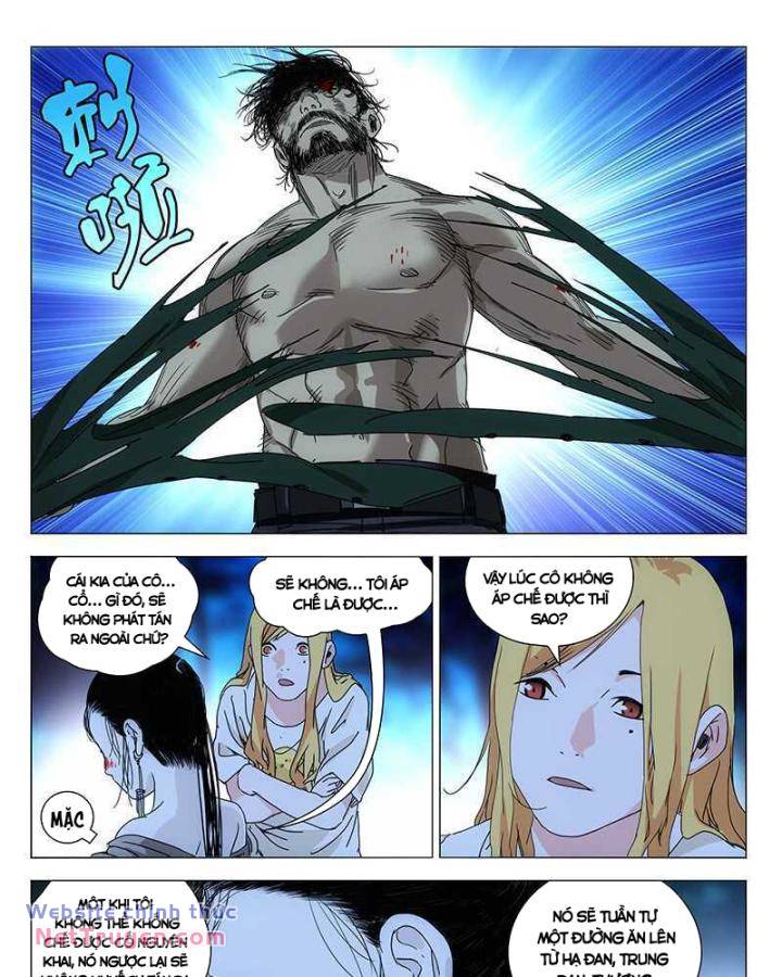 Nhất Nhân Chi Hạ Chapter 300 - Trang 2
