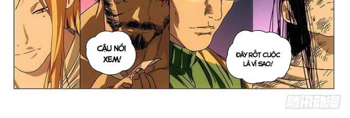 Nhất Nhân Chi Hạ Chapter 300 - Trang 2