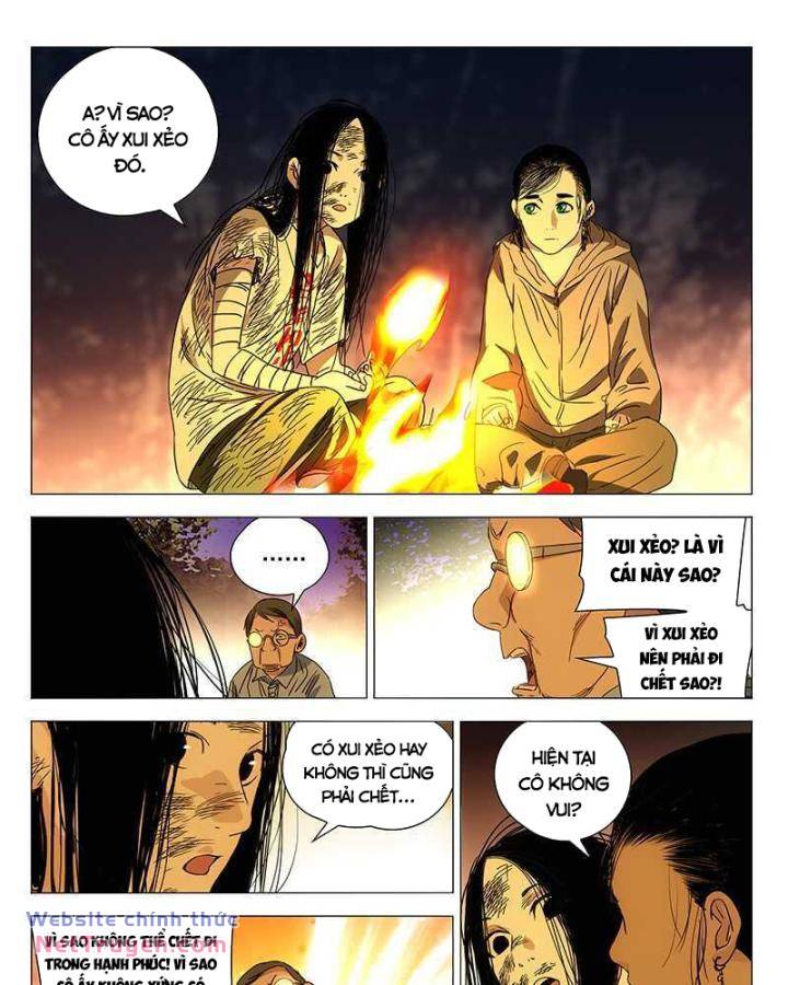 Nhất Nhân Chi Hạ Chapter 300 - Trang 2