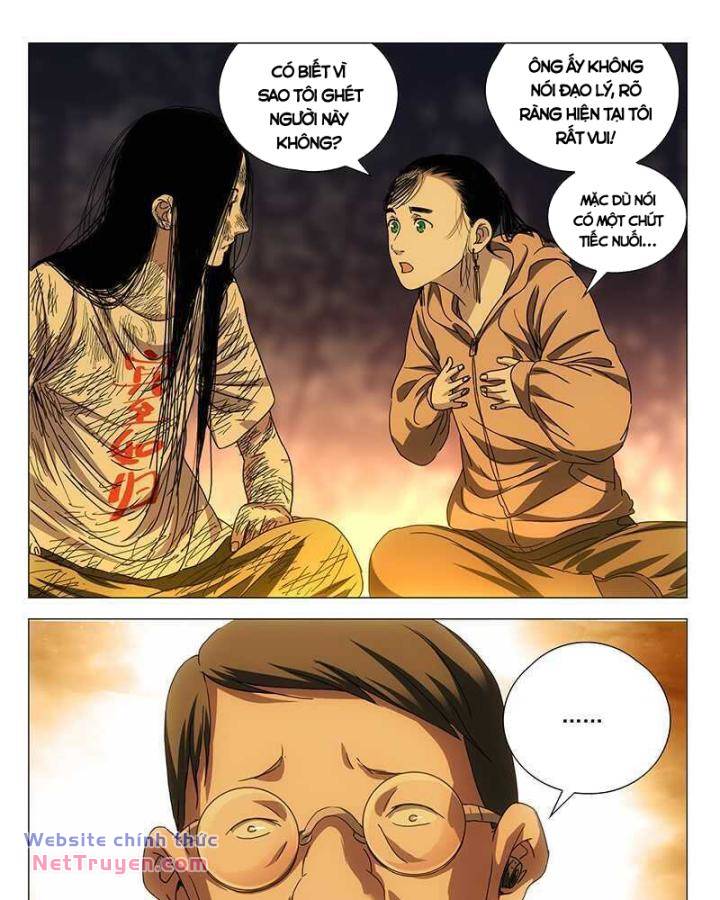 Nhất Nhân Chi Hạ Chapter 300 - Trang 2