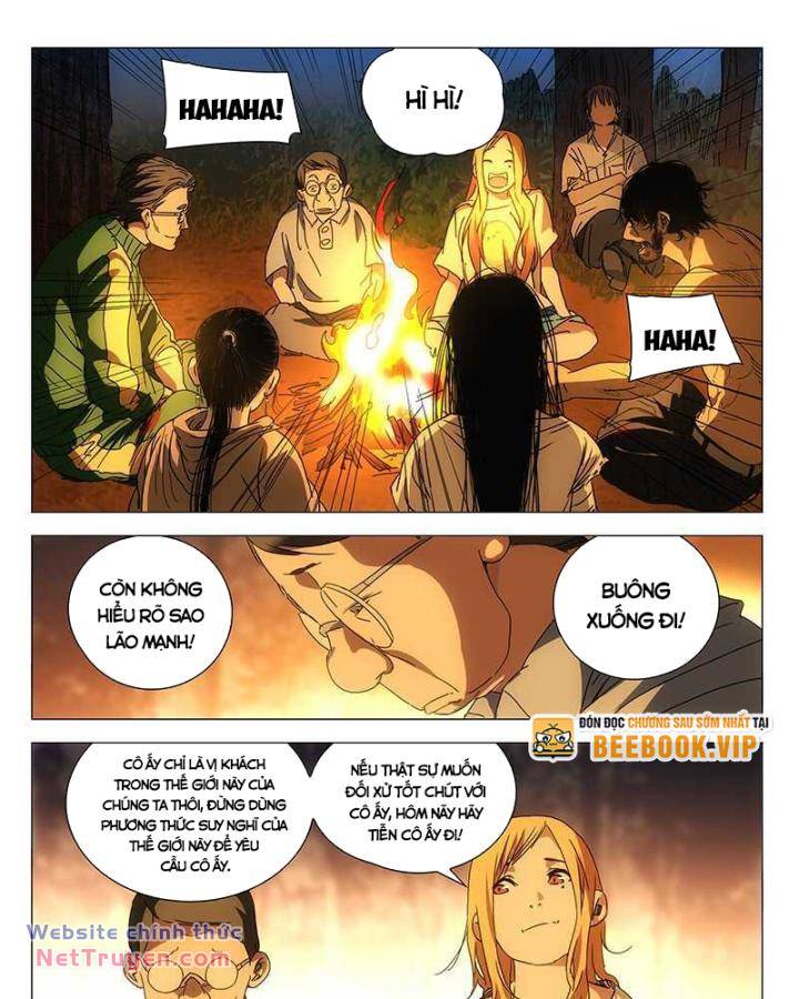 Nhất Nhân Chi Hạ Chapter 300 - Trang 2