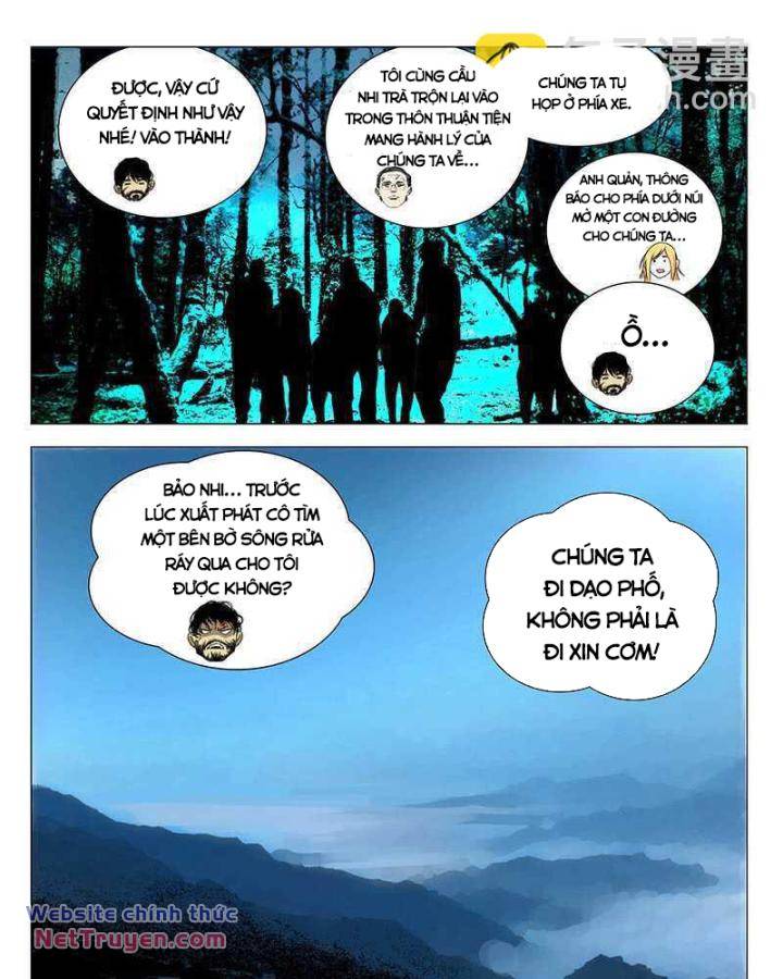 Nhất Nhân Chi Hạ Chapter 301 - Trang 2