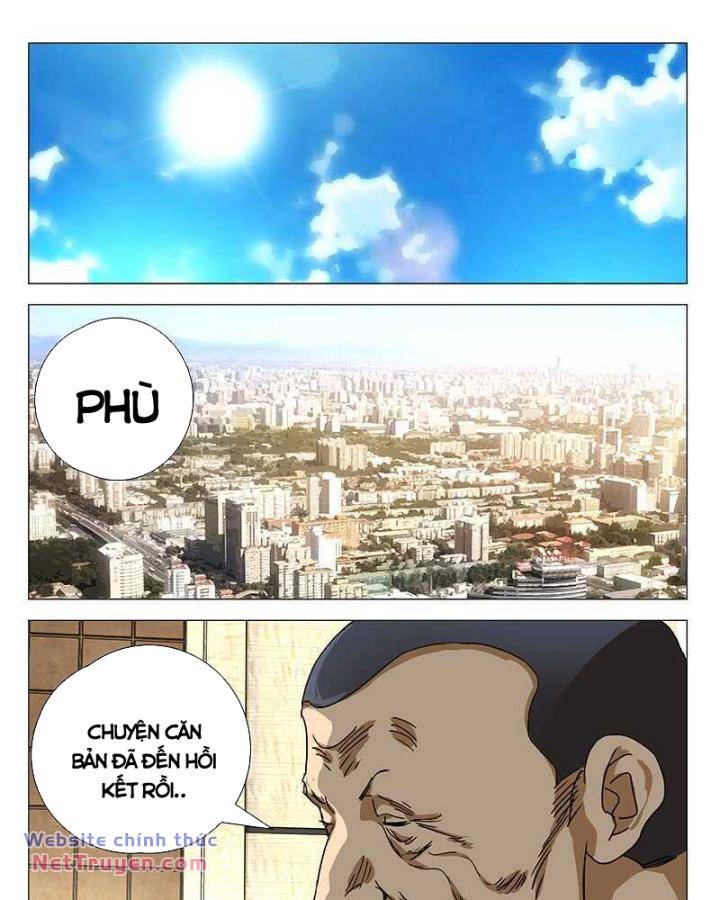 Nhất Nhân Chi Hạ Chapter 301 - Trang 2